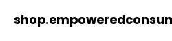 shop.empoweredconsumerism