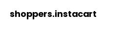 shoppers.instacart