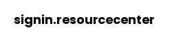 signin.resourcecenter
