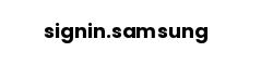 signin.samsung