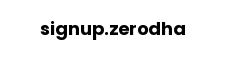 signup.zerodha
