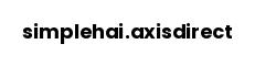 simplehai.axisdirect