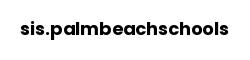 sis.palmbeachschools