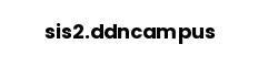 sis2.ddncampus