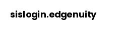 sislogin.edgenuity