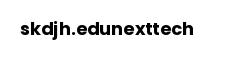 skdjh.edunexttech