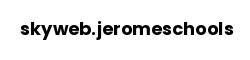 skyweb.jeromeschools