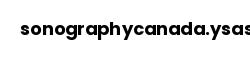 sonographycanada.ysasecure