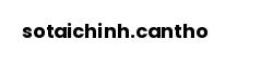 sotaichinh.cantho