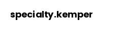 specialty.kemper