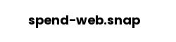 spend-web.snap