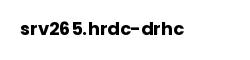 srv265.hrdc-drhc