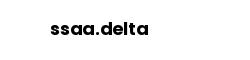 ssaa.delta