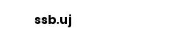 ssb.uj