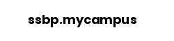 ssbp.mycampus
