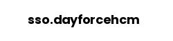 sso.dayforcehcm