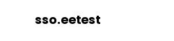 sso.eetest