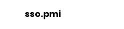 sso.pmi