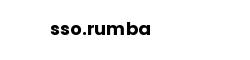 sso.rumba