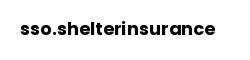sso.shelterinsurance