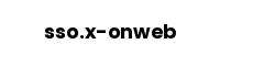sso.x-onweb