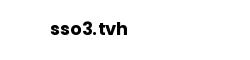 sso3.tvh