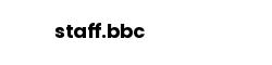 staff.bbc