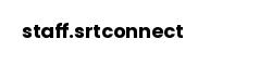 staff.srtconnect