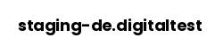 staging-de.digitaltest