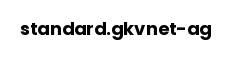 standard.gkvnet-ag