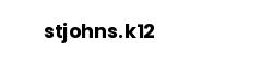 stjohns.k12