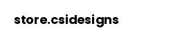 store.csidesigns