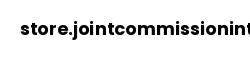 store.jointcommissioninternational