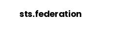 sts.federation