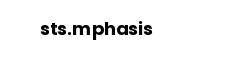 sts.mphasis