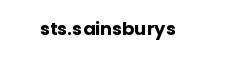 sts.sainsburys