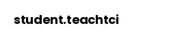 student.teachtci