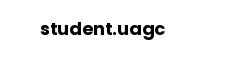 student.uagc
