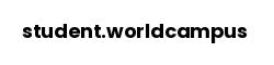 student.worldcampus