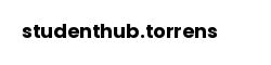 studenthub.torrens