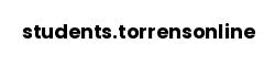 students.torrensonline