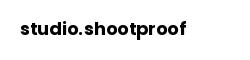 studio.shootproof