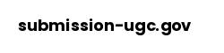 submission-ugc.gov