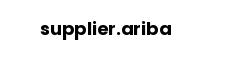 supplier.ariba