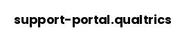 support-portal.qualtrics