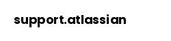 support.atlassian
