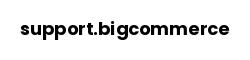 support.bigcommerce
