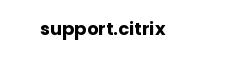 support.citrix