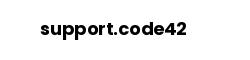 support.code42