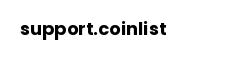 support.coinlist